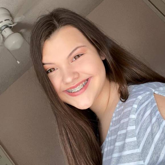 Meet your Posher, Kamryn - Picture 1 of 1